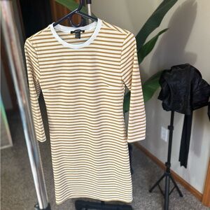 Brand New knit dress